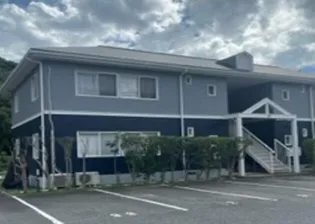 福岡県北九州市八幡西区三ツ頭2【アパート】の外観