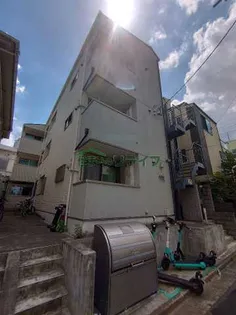 プリヴィア笹塚【2階】の外観