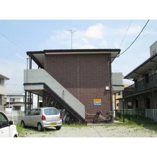 メゾン トータルVの画像