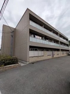 大阪府大東市寺川4【マンション】の外観