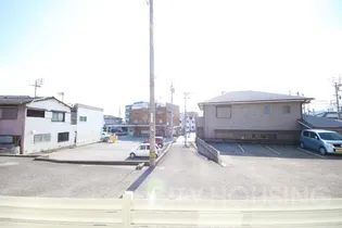 ロフトハウス城南【1階】のその他画像