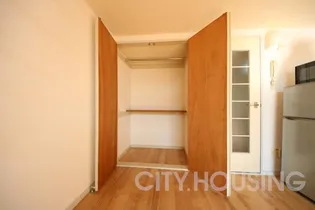 ロフトハウス城南【1階】の内装