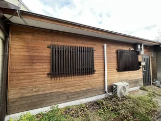 京都市東山区福稲上高松町一戸建【1階】の外観