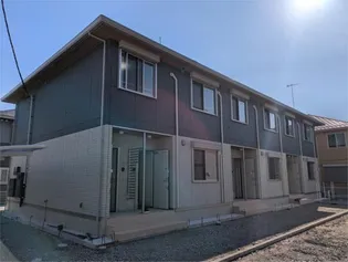 ソレイユ湘南太平台Aの画像