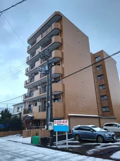 ダイアパレス渡里町の画像