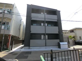 CLASSーA長瀬の画像