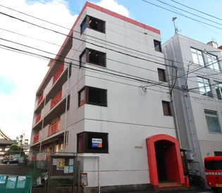 佐々木ビルの画像