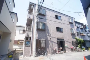 ドリームハイツの画像