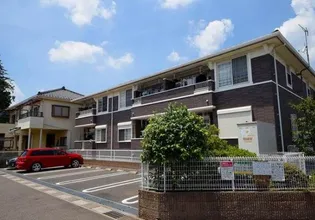 パークソレイユの画像