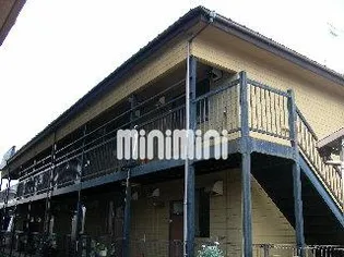 コーポ花坂の画像