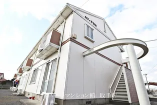 セフィラ青柳の画像