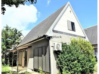 茨城県神栖市太田【一戸建】の外観