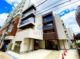 ハウオリ江坂の画像