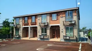 シャルマン ウエストパークの画像