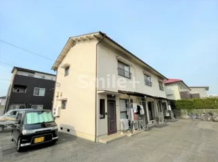 ファミーユロータスの外観