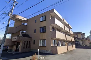 ビューグラン嶋田【1階】の外観