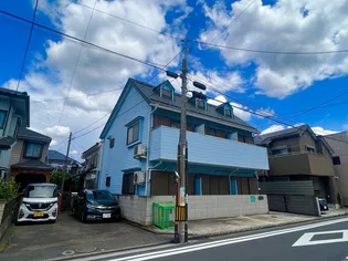 ブルーハイムの画像