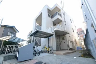 エルレーブ Sの画像