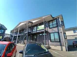 ロイヤルエステート【2階】の外観