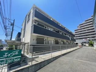 プレシャス湘南IIの画像