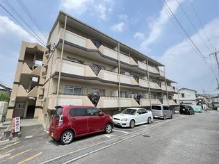 ハイツコスモスの画像