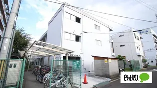 わかばマンションの画像