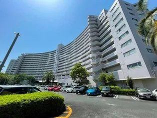 プリオール浜名湖【9階】の外観