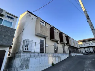 ラ ネージュ河原町の画像