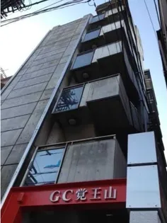 愛知県名古屋市千種区山門町2【マンション】の外観