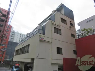 片平ブラボン【3階】の外観