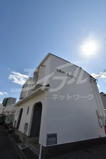 大阪府摂津市三島3【一戸建】の外観