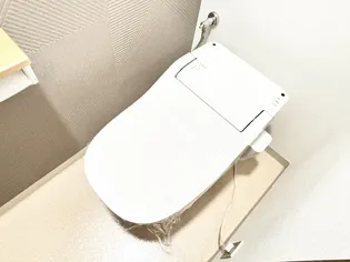 ガーデンヒルズ1号館【1階】の内装