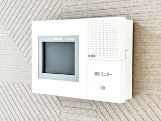 ガーデンヒルズ1号館【1階】の内装