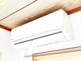 ガーデンヒルズ1号館【1階】の内装