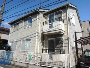 ローズガーデンの画像