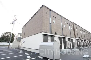 CHROME GATEの画像