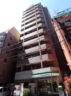 コンシェリア新橋の画像