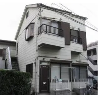 コーポサガエの画像