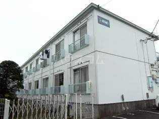 パークサイドBの画像