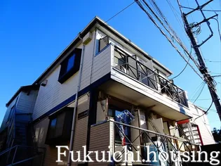 パインフラッツの画像