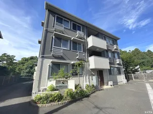 カーサ フェリーチェ武蔵の画像