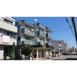 ARK中村公園南の画像