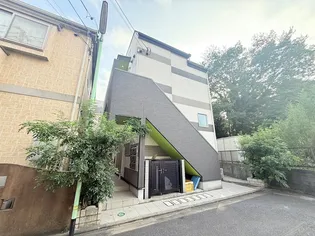 メゾンドピアフの画像