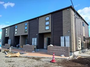 コンフィーエIIの画像