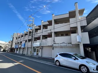 ヴィラアローの画像