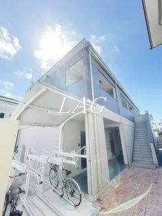 パラシアIIの画像