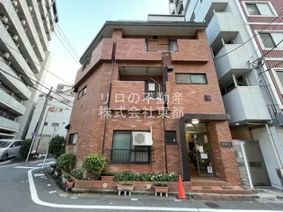 岡部ビルの画像