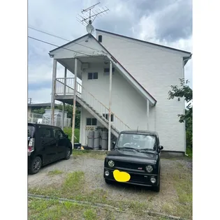 ホワイトハウスの画像