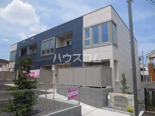 RITZ SOLIUS NORTHWINGの画像