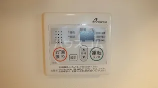 グランステート上名古屋の内装